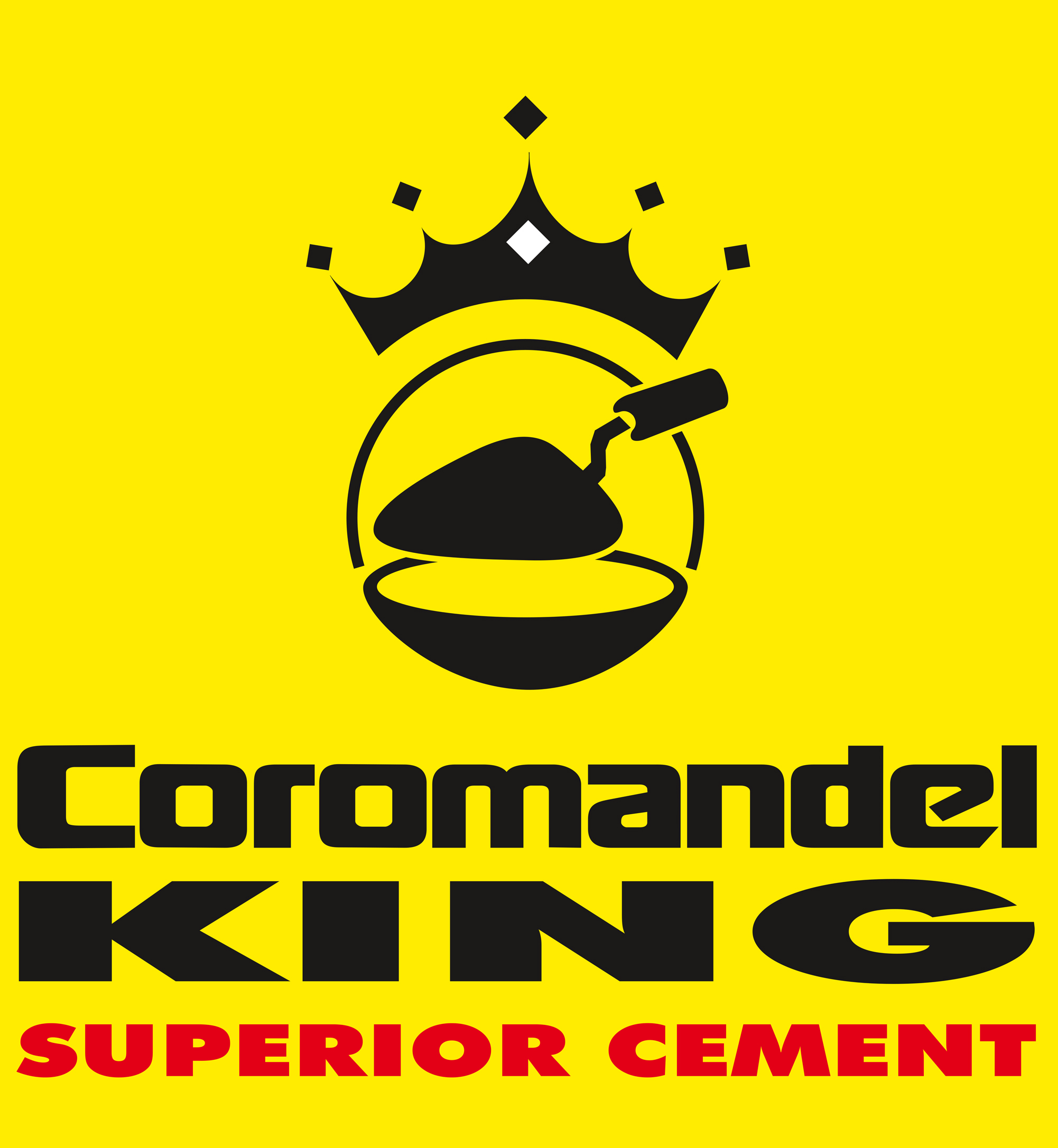 Coromandel Readymix Concrete Cement in Korattur