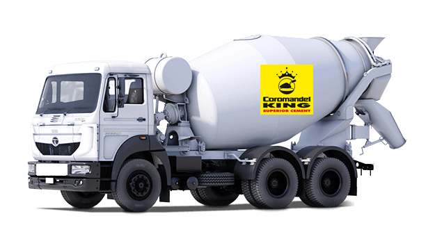 Coromandel Readymix Concrete Cement Company in Madhavaram|Ambattur