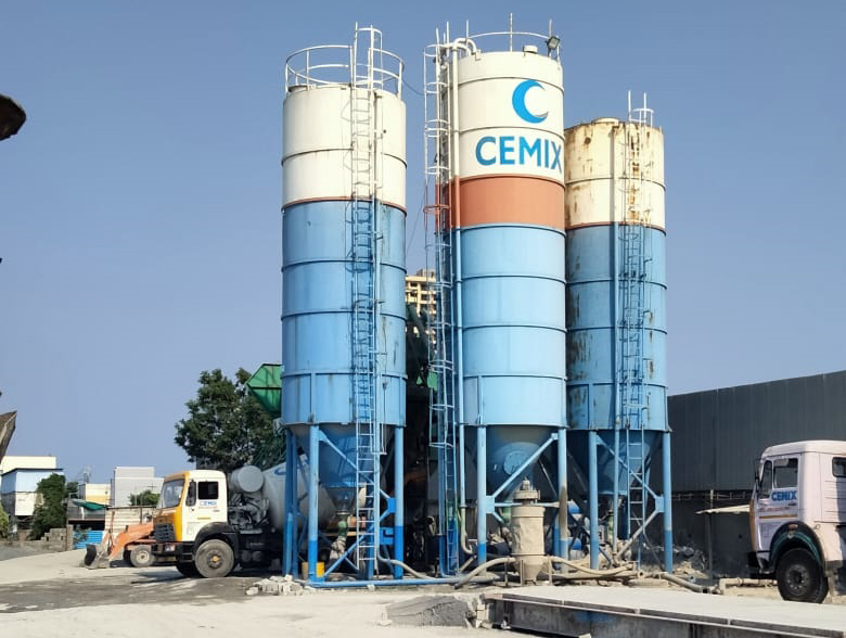 Coromande Readymix Concrete Cement Company in Madhavaram